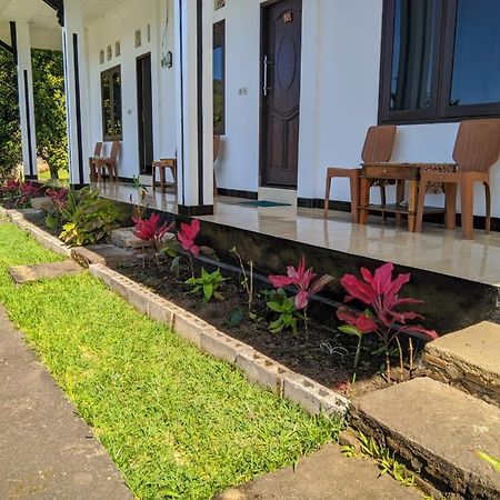 Andy'S Lodge Kelimutu Luaran gambar